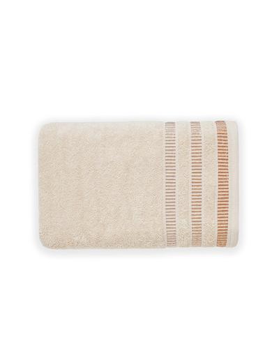 Ręcznik bawełniany SAGITTA 70X140cm