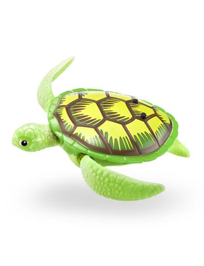 Figurka Pływający Żółw