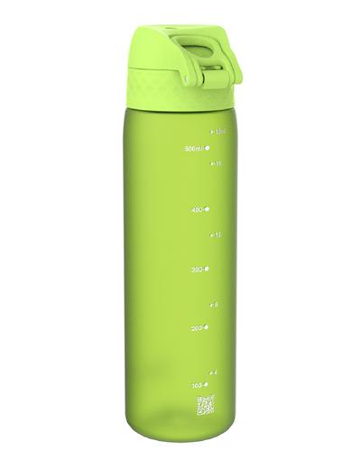 Butelka, bidon na wodę ION8 BPA Free Green 500 ml