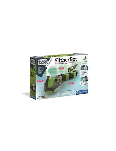 Slitherbot