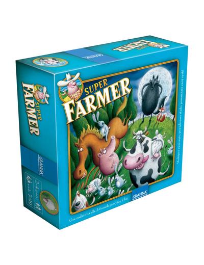 Super Farmer De Lux - 7+