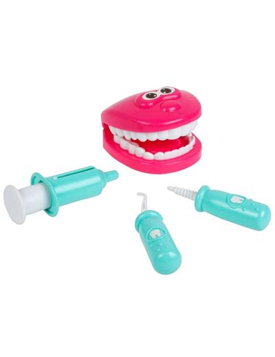 Barbie Mały dentysta-zabawka wiek 3+
