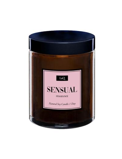Tradycyjna świeca zapachowa Kicia Magnolia - 180 ml