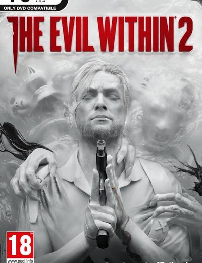 Gra PC THE EVIL WITHIN 2