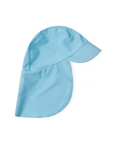 Kombinezon kąpielowy z filtrem UV i czapką - jednorożec