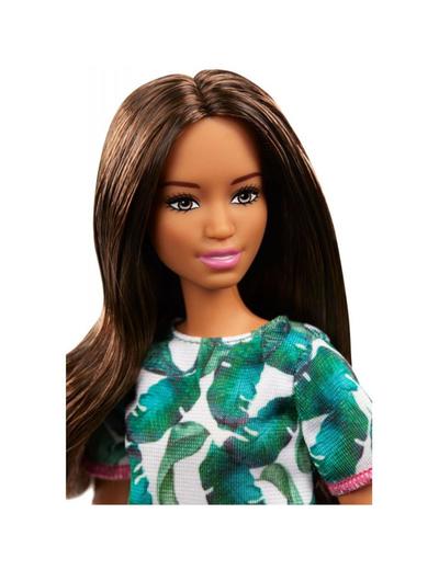 Barbie - Zestaw Relaks na dobranoc Lalka z pieskiem i akcesoria wiek 3+