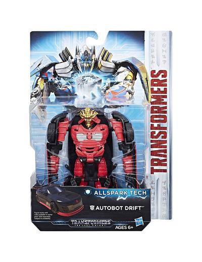 Transformers Autobot Drift
