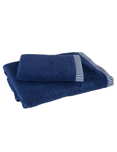 Komplety ręczników