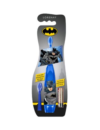 Batman elektryczna szczoteczka do zębów wiek 3+