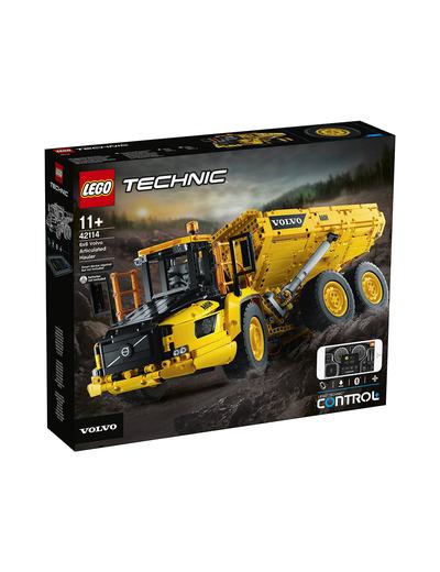 LEGO® Technic (42114) Volvo 6x6 przegubowe