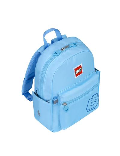 Mały plecak LEGO® Tribini Joy Small - niebieski
