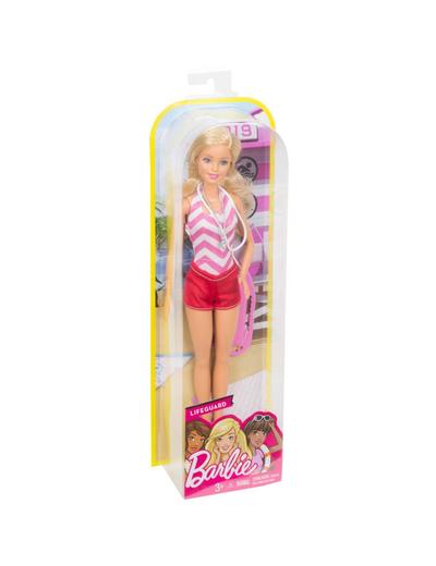 Lalka Barbie Ratownik wodny