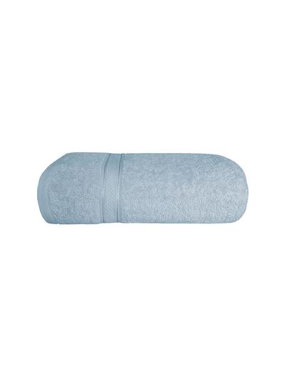 Ręcznik bawełniany VENA błękitny 30x50cm - 2-pak