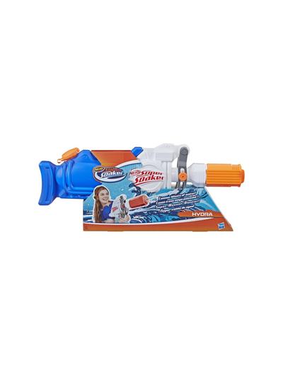 Supersoaker Hydra Nerf