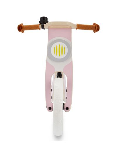 Kinderkraft rowerek biegowy UNIQ różowy 24msc+