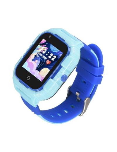 Smartwatch Garett Kids Protect 4G niebieski