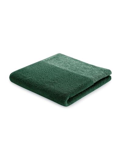 Ręcznik bawełniany AmeliaHome zielony - 70x140