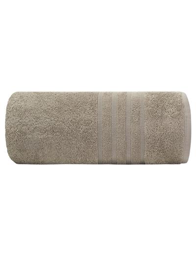Ręcznik lavin (02) 50x90 cm beżowy
