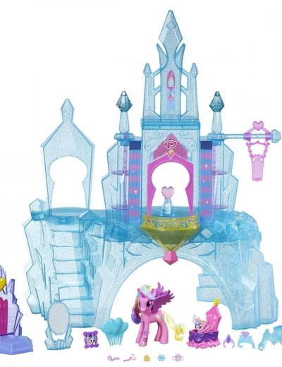 My Little Pony Equestria Crystal Empire
