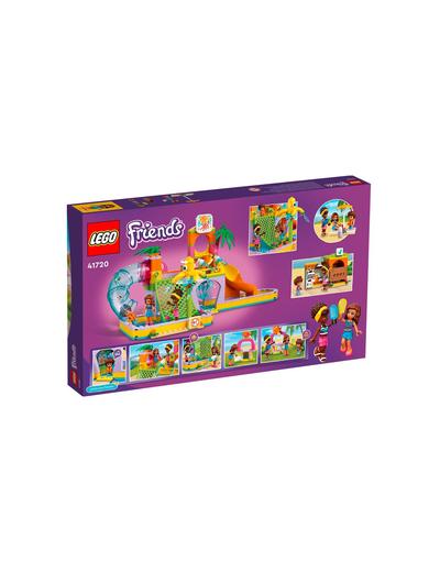 LEGO Friends - Park wodny 41720 - 373 elementy, wiek 6+