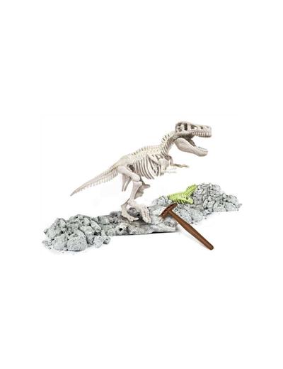 Skamieniałości - T-Rex fluorescencyjny