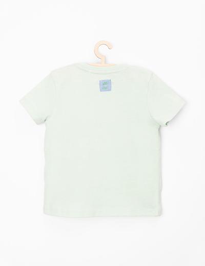 T-shirt dla niemowlaka