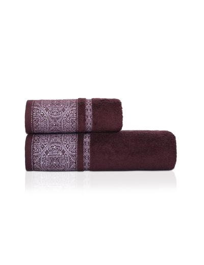Ręcznik bawełniany SOFIA 70x140cm