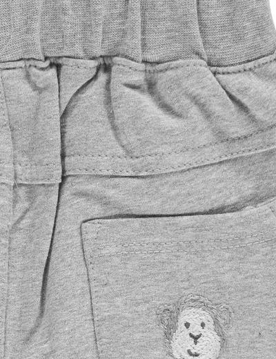 Chłopięce spodnie dresowe