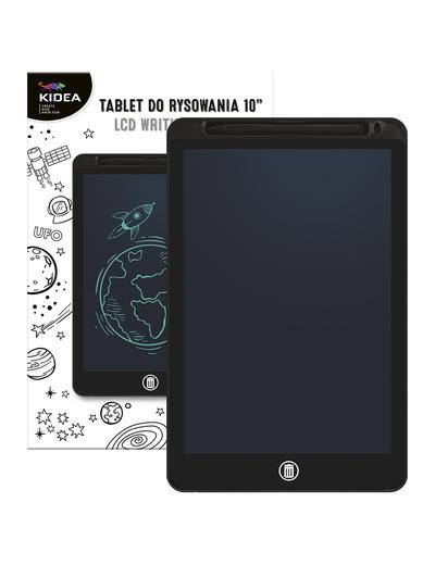 Tablet do rysowania LCD Czarny