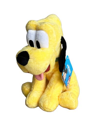 Disney Maskotka pluszowa Pluto - 25 cm