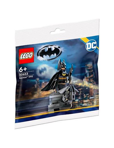 Klocki LEGO Super Heroes DC Batman 1992 , wiek 18 +