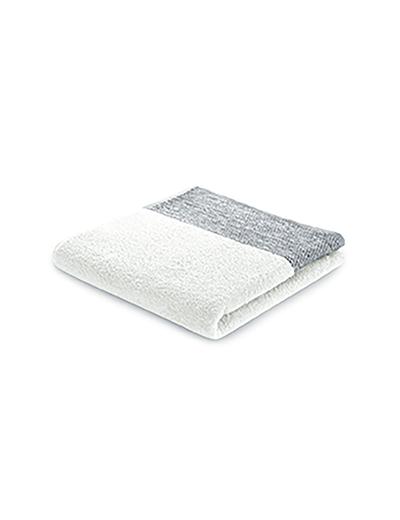 Ręcznik bawełniany AmeliaHome biały - 70 x 140 cm