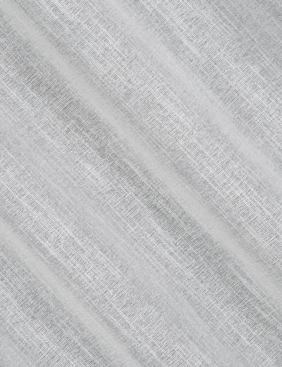 Zasłona gotowa Agnes 140x250 cm - biała