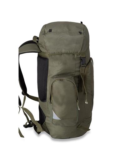 Plecak trekkingowy 35L khaki