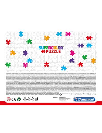 Puzzle Maxi Super Color Toy story 4  - 104 el wiek 4+