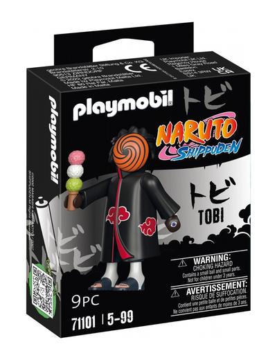 Playmobil figurka Naruto