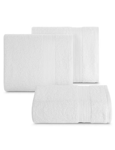 Ręcznik kaya (01) 70x140 cm biały