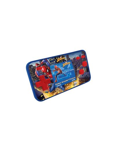 Konsola ręczna Spider-Man