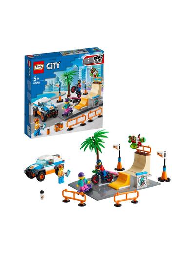 LEGO City  - 195 elementów