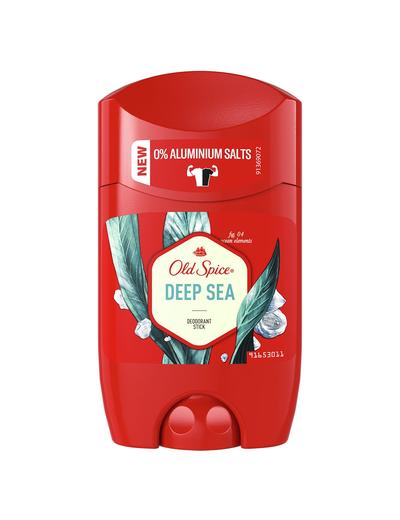 Old Spice Deep Sea Dezodorant w sztyfcie dla mężczyzn 50 ml