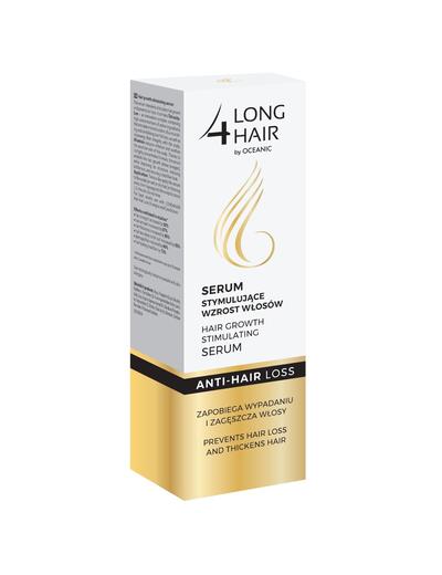 Long4Hair Anti-Hair Loss serum stymulujące wzrost włosów 70 ml
