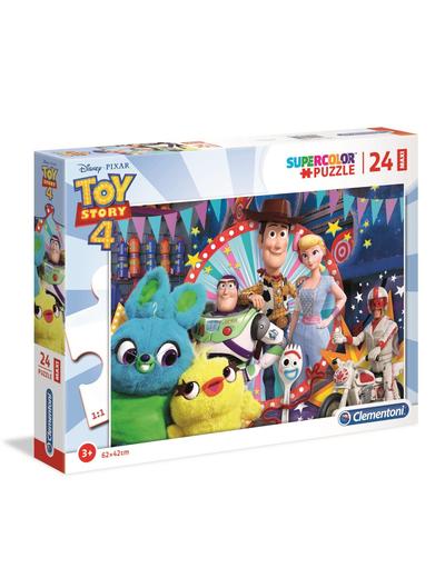 Puzzle Toy Story 24elementy wiek 3+
