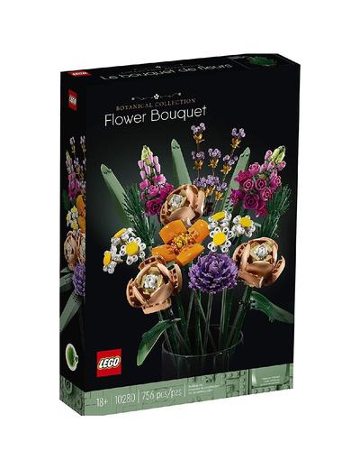 LEGO Creator Expert (10280) Bukiet kwiatów 756el