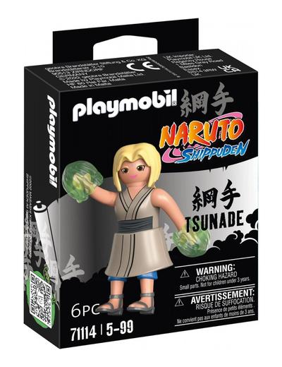 Playmobil figurka Naruto Tsunade