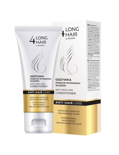 Long4Hair Anti-Hair Loss odżywka przeciw wypadaniu włosów 200 ml
