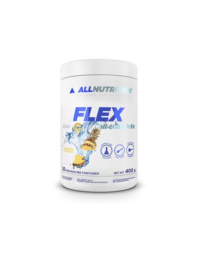 Suplementy diety - Allnutrition Flex Complete V2.0 400g Pineapple