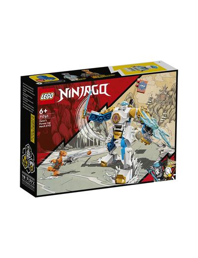 LEGO® Ninjago (71761) Energetyczny mech Zane'a EVO
