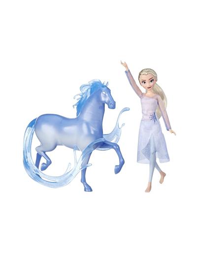 Frozen 2 - Nokk i Elsa 3+