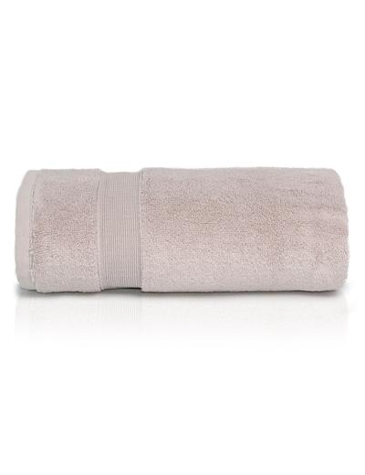 Bawełniany ręcznik ROCCO beżowy 50x90cm