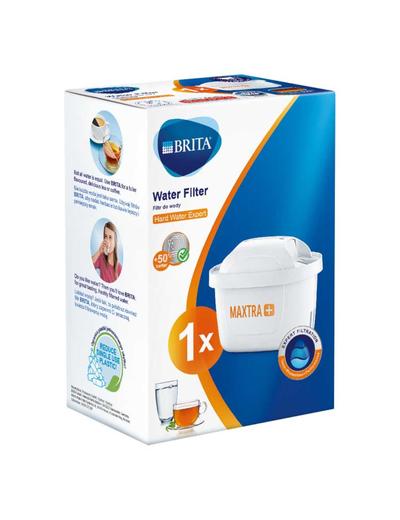 Filtr wymienny BRITA MX+ Hard Water Expert 1 szt.